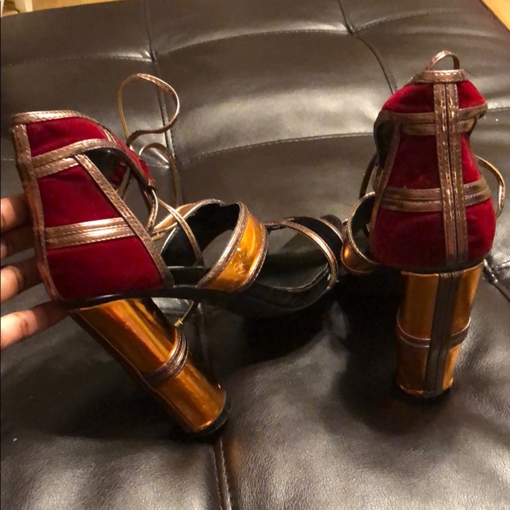 Women’s heels